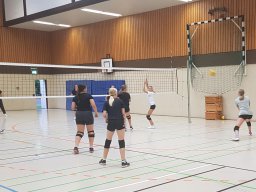 trainingsbesuch maja savic bild 03